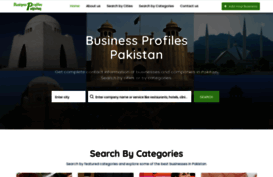 businessprofiles.pk