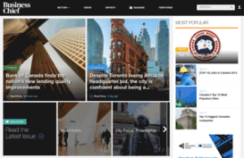 businessreviewcanada.ca