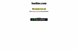 busline.com