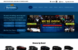 bussanimobility.com