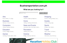 bustransportation.com.ph
