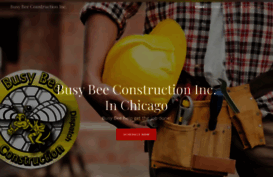 busybee-construction.com