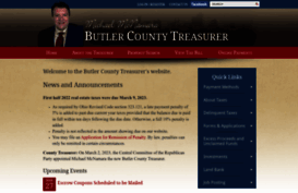 butlercountytreasurer.org