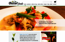 butlerfoods.com