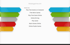 butplaygames.com