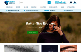 butterflies-eyecare.co.uk