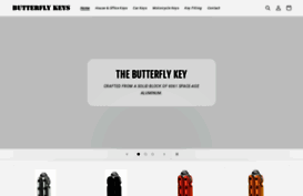 butterflykeys.com