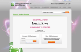 buxturk.ws