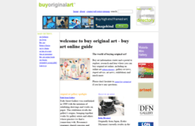 buy-original-art.com
