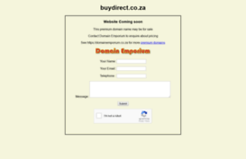 buydirect.co.za