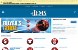 buyersguide.jems.com