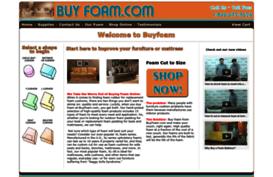 buyfoam.com