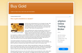 buying-gold.goldprice.org