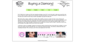 buyingadiamond.com