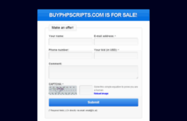 buyphpscripts.com