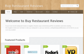 buyrestaurantreviews.com