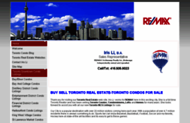 buyselltorontorealestate.com
