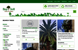 buyselltrees.com