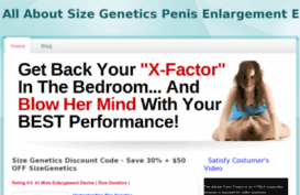 buysizegenetics.webs.com