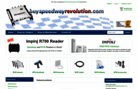buyspeedwayrevolution.com