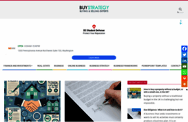 buystrategy.com