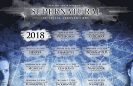 buysupernatural.com