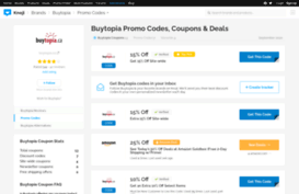 buytopia.bluepromocode.com