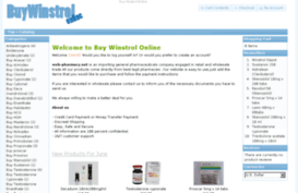 buywinstrol-online.com