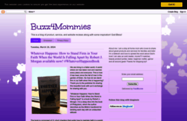 buzz4mommies.blogspot.co.uk