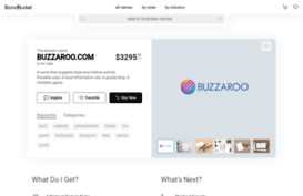 buzzaroo.com