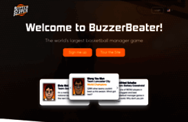 buzzerbeater.com