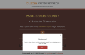 buzzin.com