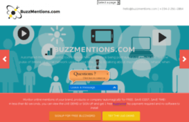 buzzmentions.com