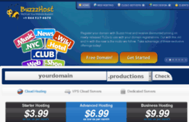 buzzzhost.com