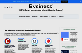 bvsiness.com