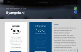 byangela.nl