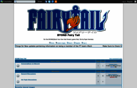 byondfairytail.forumotion.com