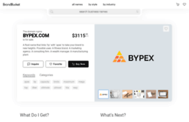 bypex.com