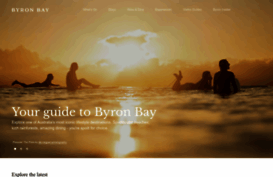 byron-bay.com