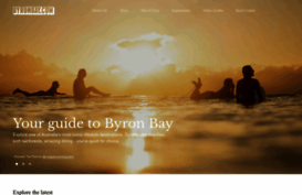 byron-bay.com