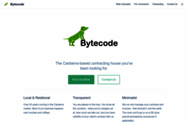 bytecode.com.au