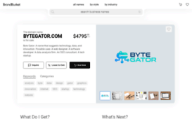 bytegator.com