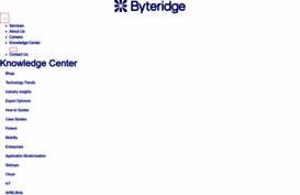 byteridge.com