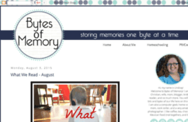 bytesofmemory.com