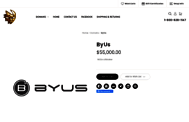 byus.com