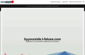 byyourside.t-falusa.com