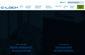 c-lockinc.com
