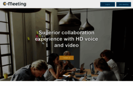 c-meeting.com