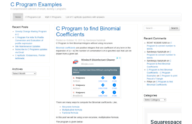 c-program-example.com