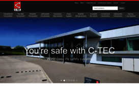 c-tec.co.uk